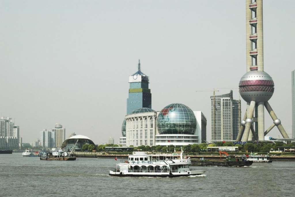 Shanghai día completo para 1 persona - Imagen 3