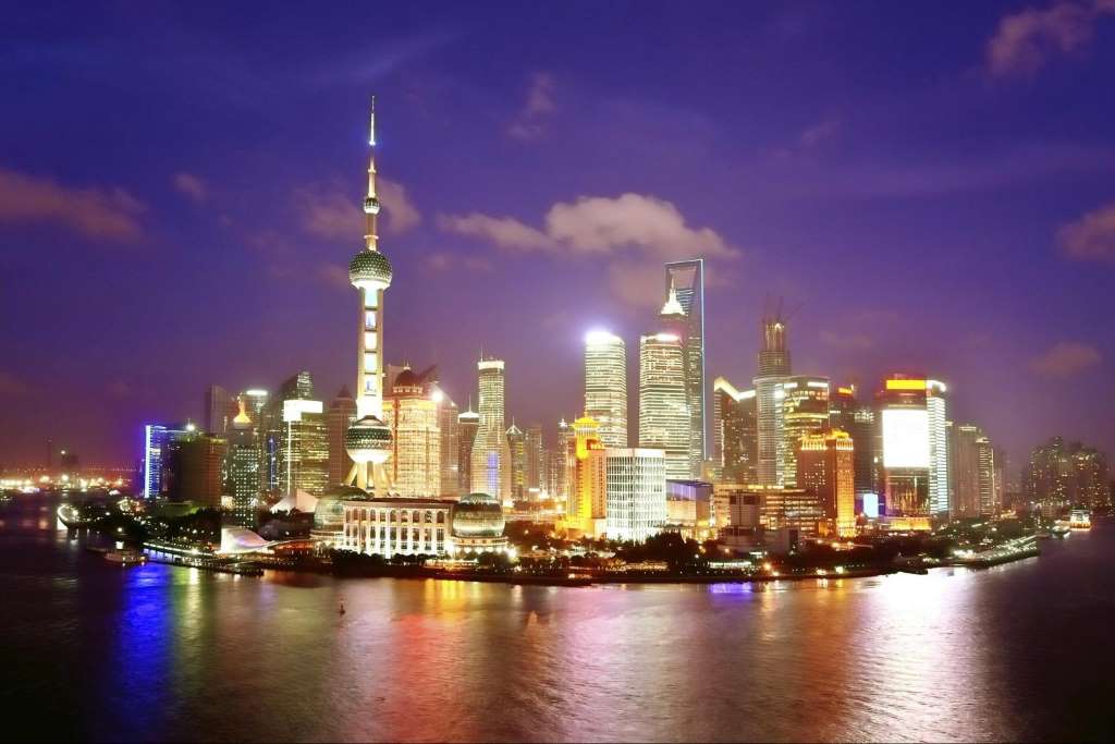 Luces nocturnas y crucero por el Huangpu - Imagen 2