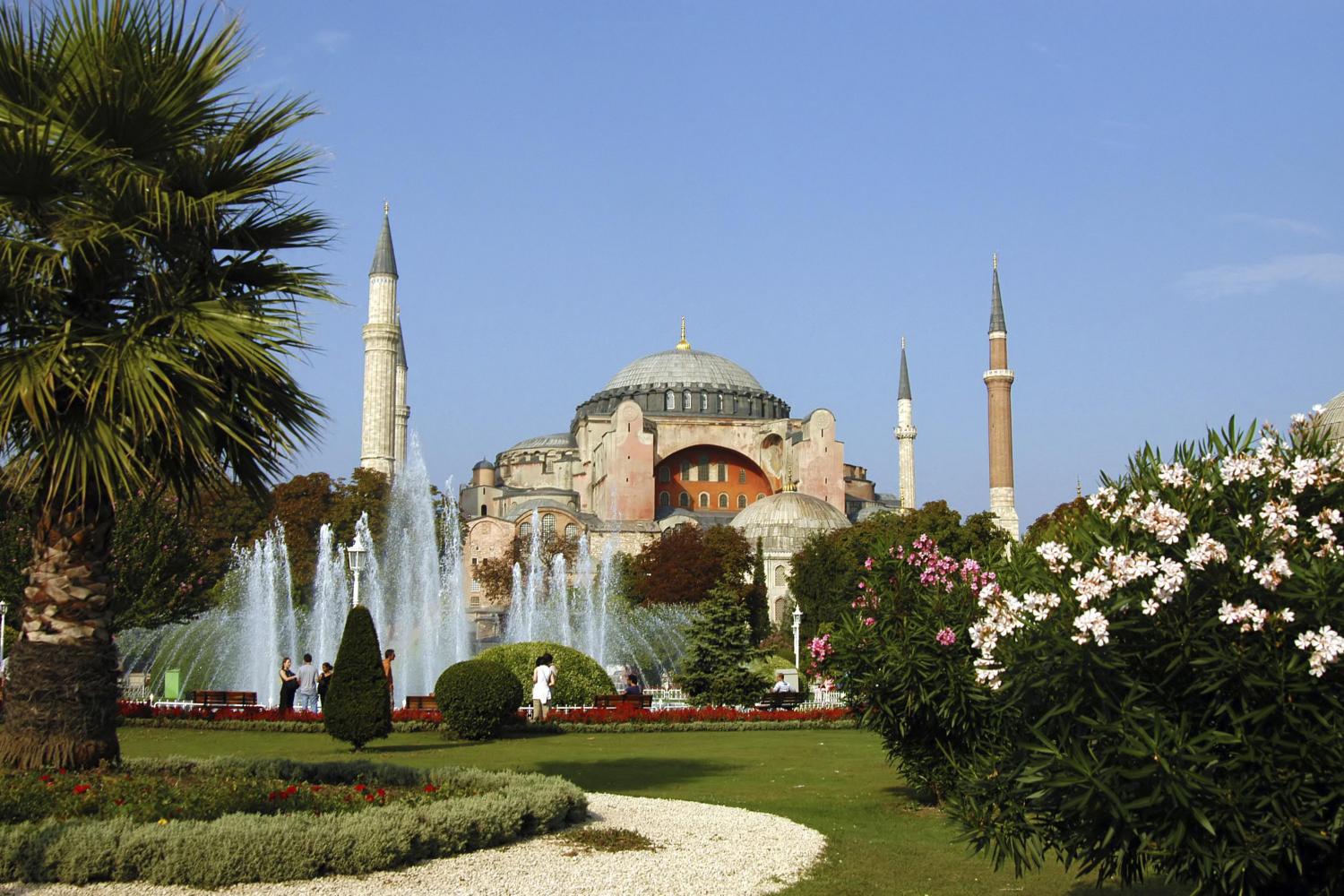 In Trace of Christianity: Private Tour - Imagen 2