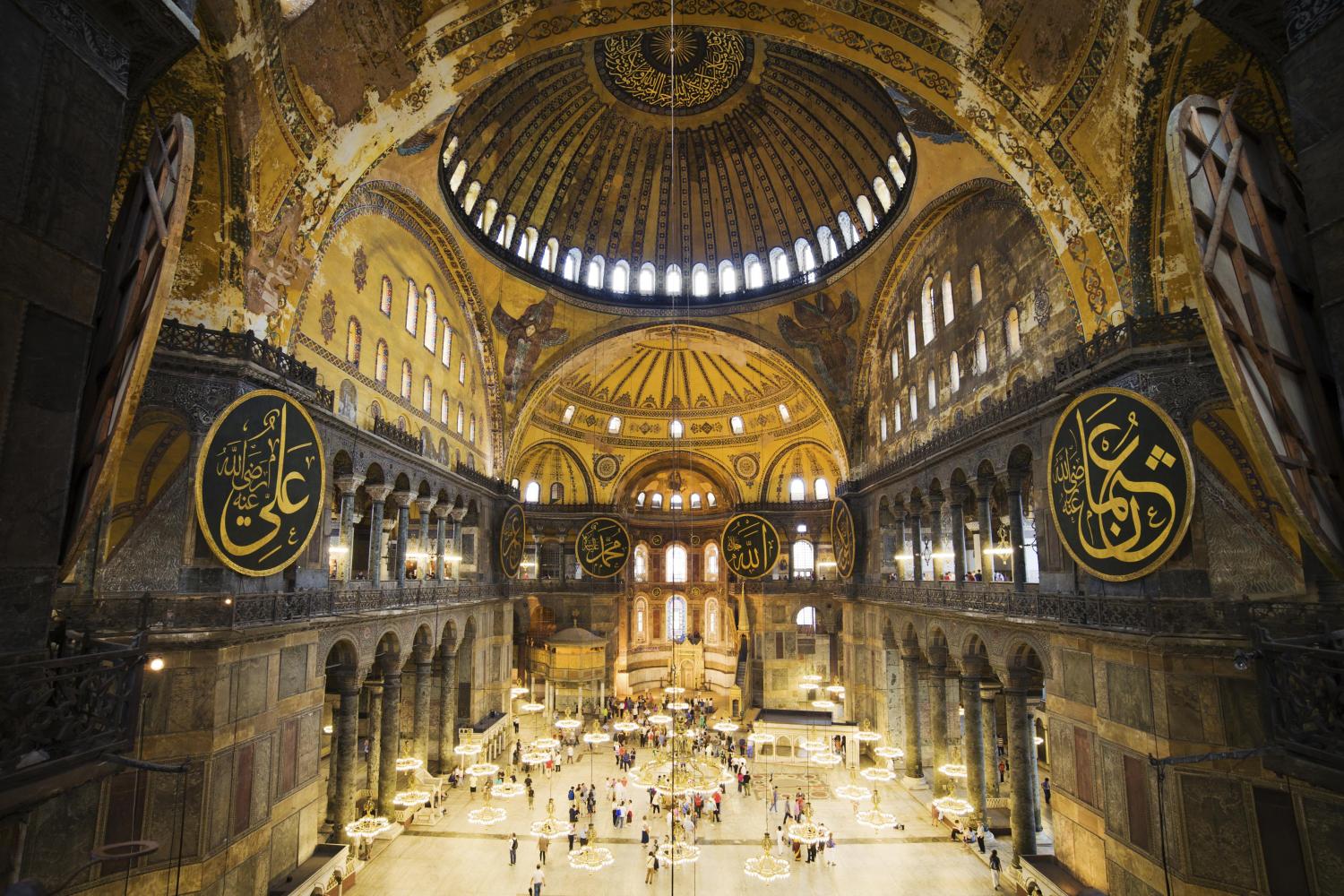In Trace of Christianity: Private Tour - Imagen 3