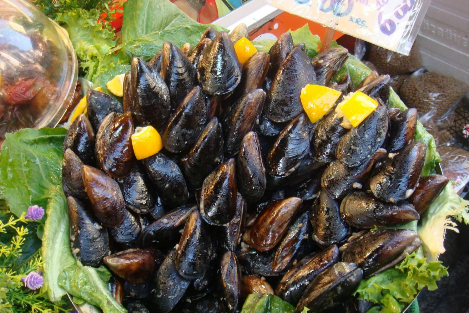 Paseos Culinarios - Pera de Noche - Imagen 4
