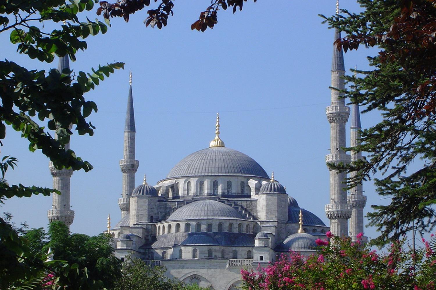 City tour: clásicos de Estambul por la tarde - Imagen 2