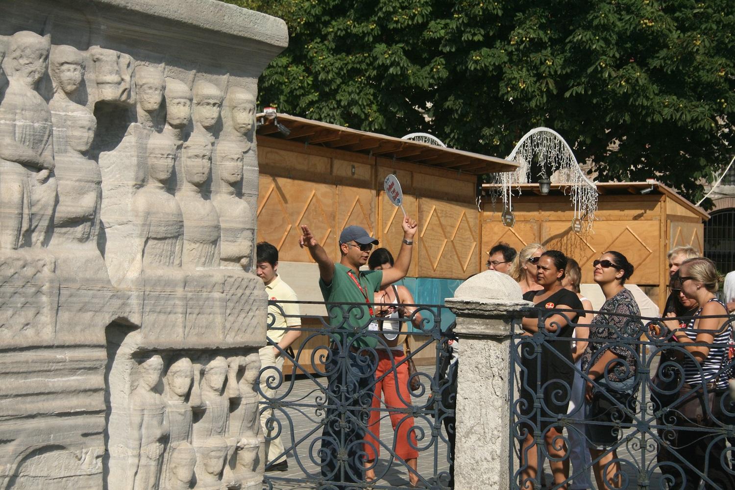 City tour: clásicos de Estambul por la tarde - Imagen 3