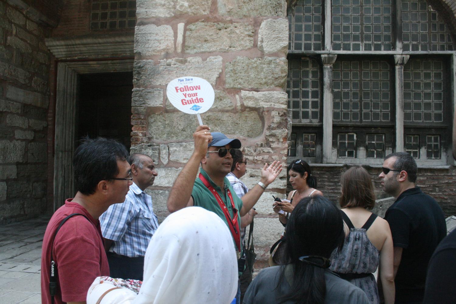 City tour: clásicos de Estambul por la tarde - Imagen 4