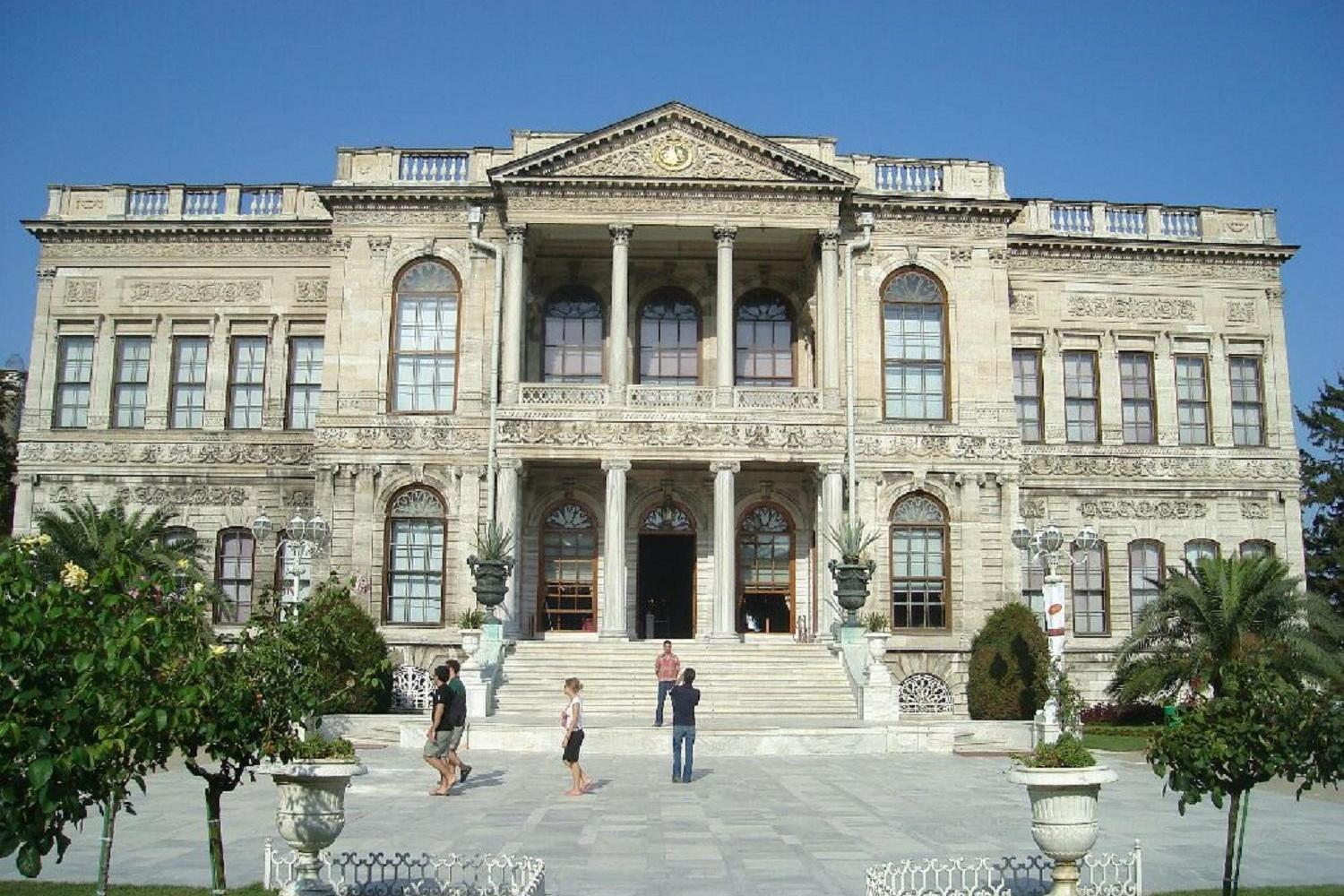 Clásicos de Estambul y Palacio Dolmabahce - Imagen 4