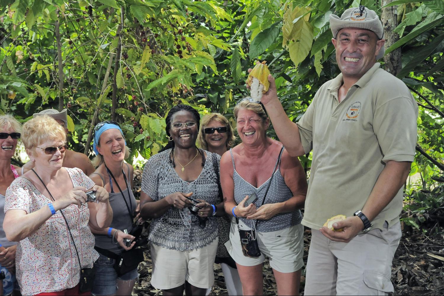 Runner Safari from Punta Cana - Imagen 4