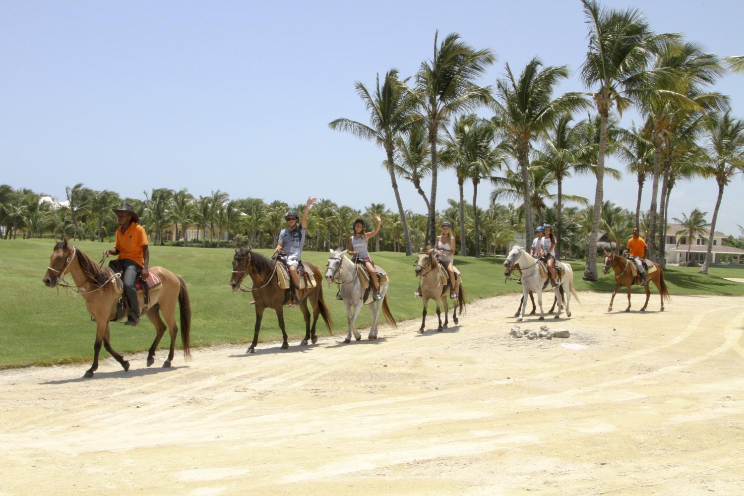 Punta Cana Beach Horseback Riding: 2 Hours - Imagen 2