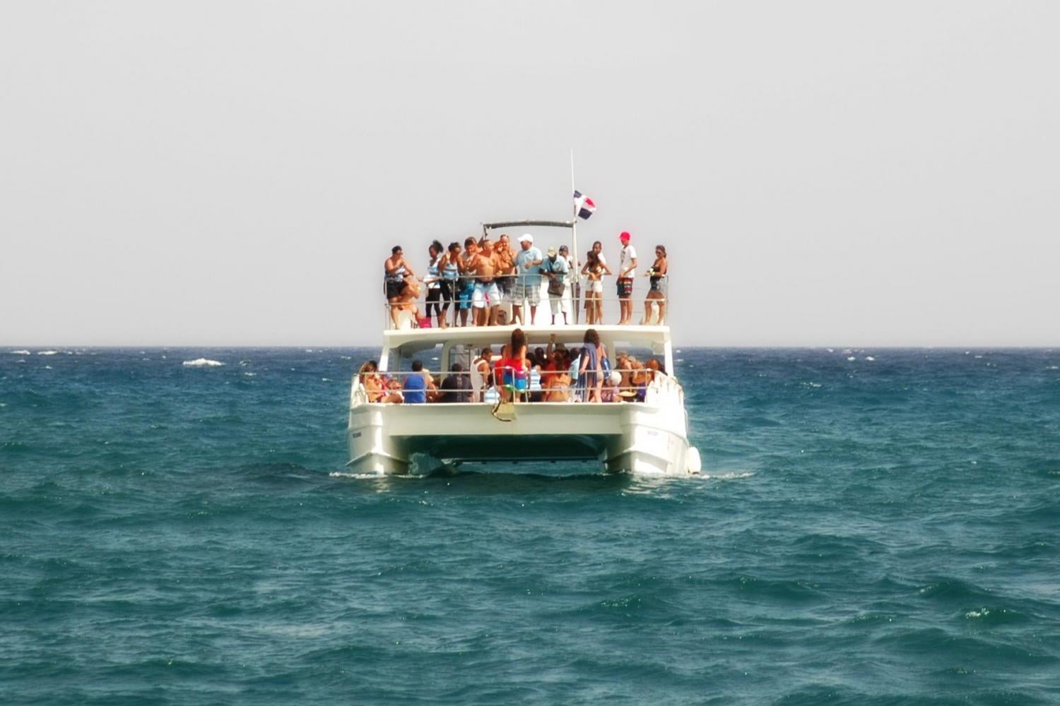 Catalina Snorkeling from Punta Cana - Imagen 4