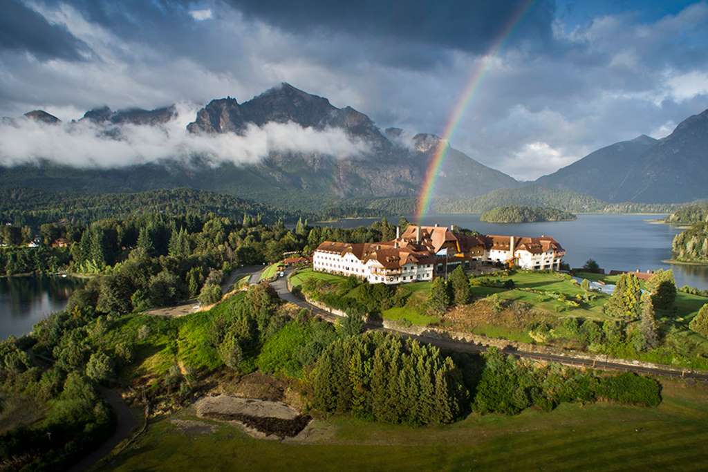 Campanario y Llao Llao, guía en inglés - Imagen 2