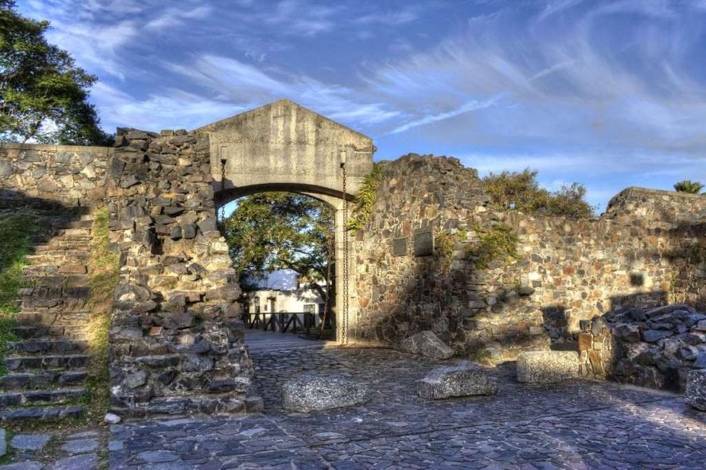 Colonia del Sacramento desde Montevideo - Imagen 3