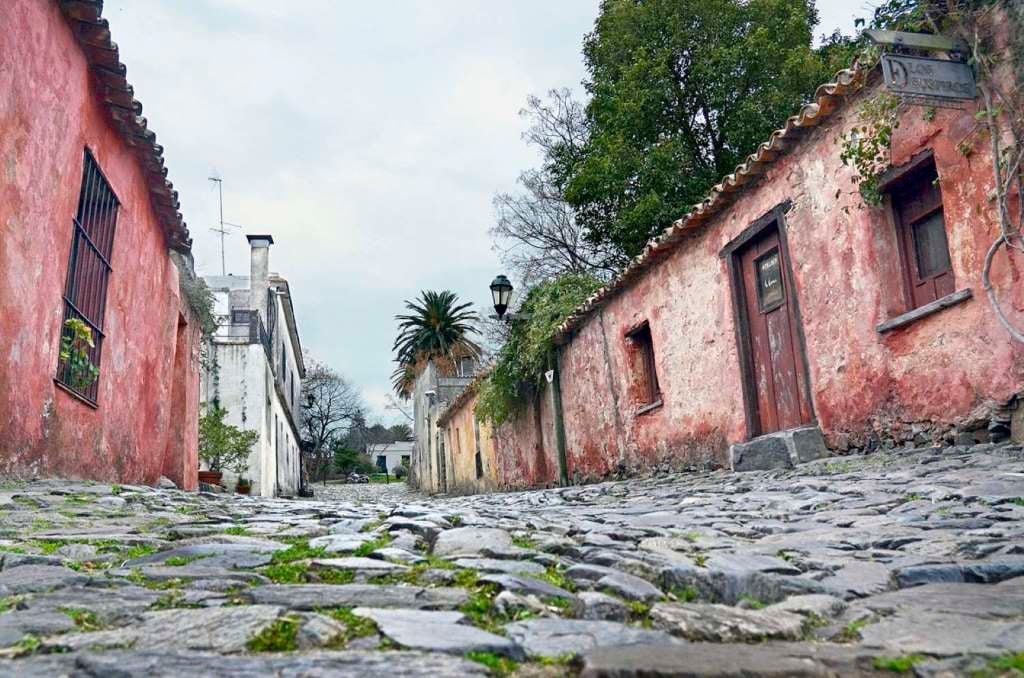 Colonia del Sacramento desde Montevideo - Imagen 2