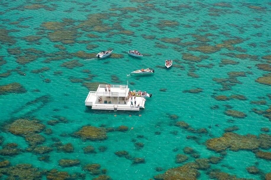 Maracajaú: el Caribe de Rio Grande do Norte - Imagen 4