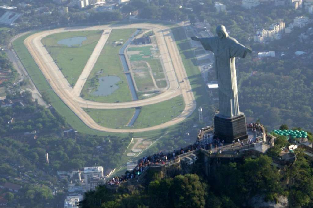 Corcovado and City Tour Rio de Janeiro - Imagen 3