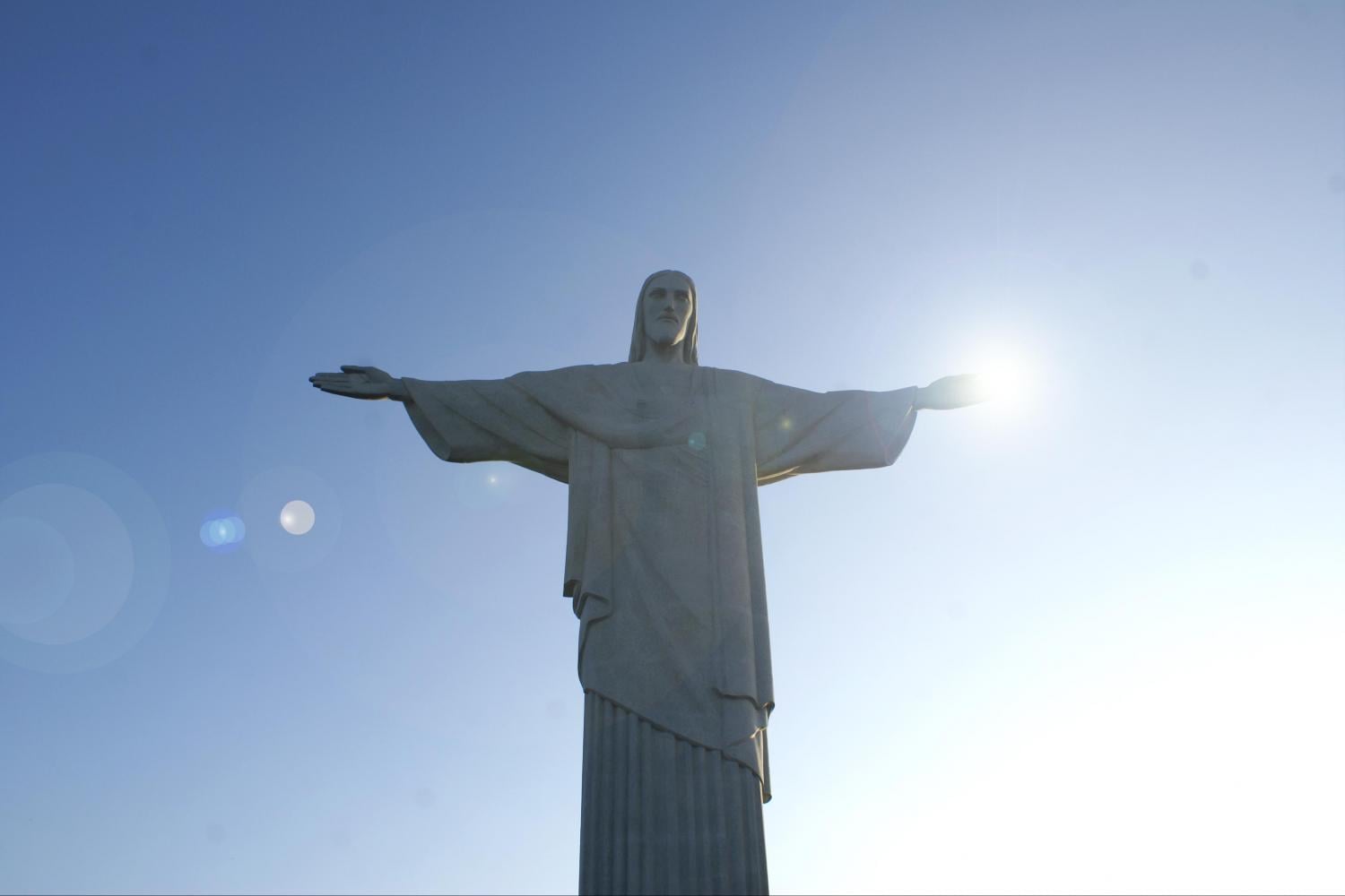 Corcovado and City Tour Rio de Janeiro - Imagen 4