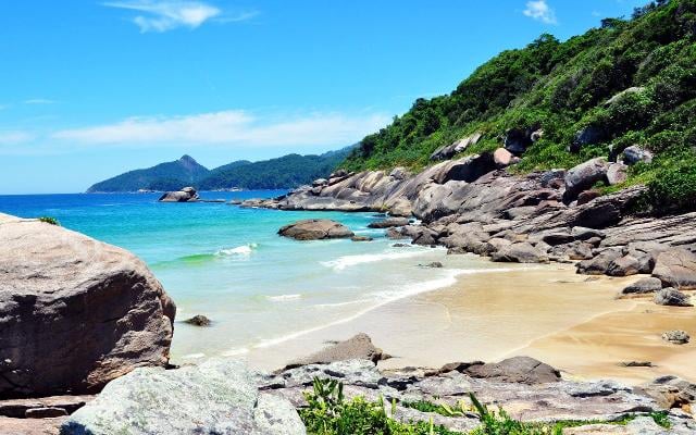 Angra dos Reis todo el día a tu ritmo - Imagen 4