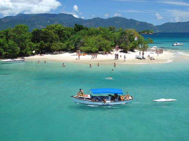 Angra dos Reis todo el día a tu ritmo - Imagen 2