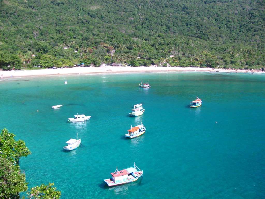 Angra dos Reis todo el día a tu ritmo - Imagen 3