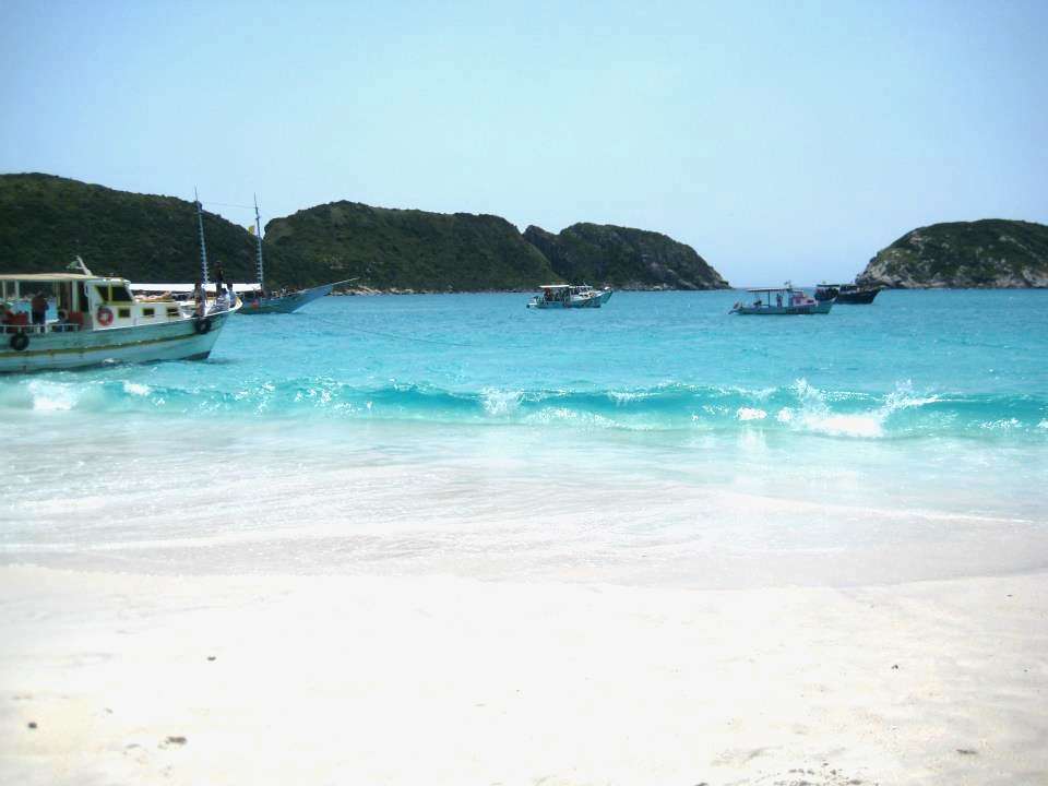 Arraial Do Cabo - Imagen 4