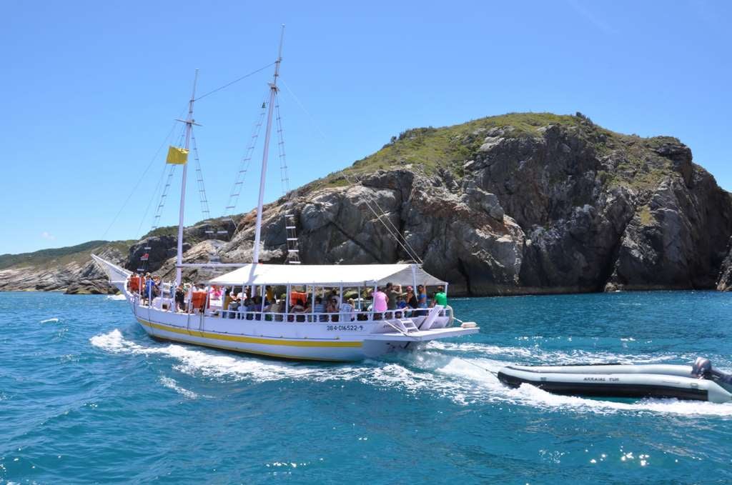 Arraial Do Cabo - Imagen 2