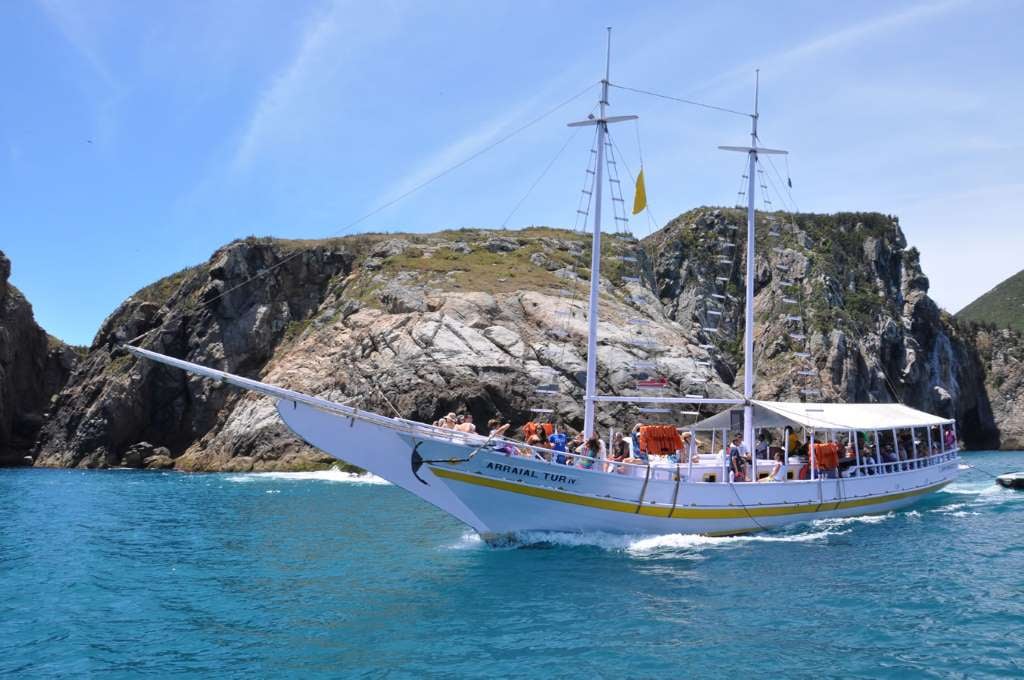 Arraial Do Cabo - Imagen 3