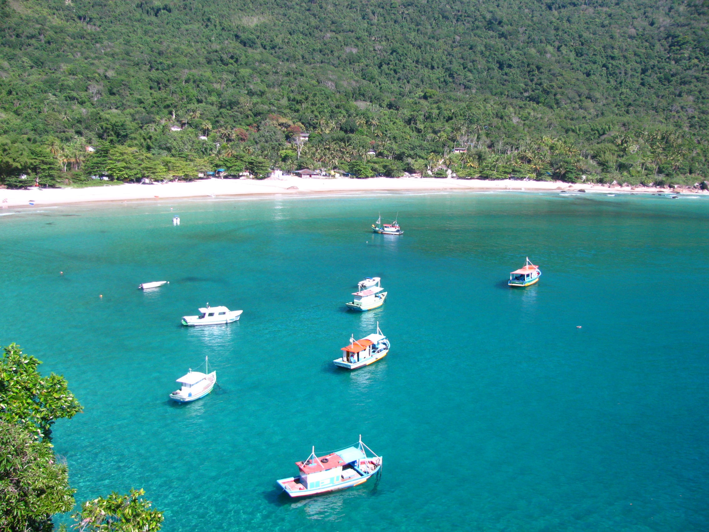 Exclusive Angra dos Reis from Barra - Imagen 2