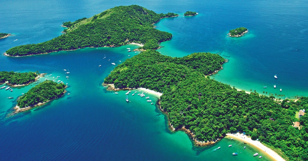 Exclusive Angra dos Reis from Barra - Imagen 3