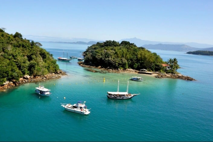 Exclusive Angra dos Reis from Barra - Imagen 4