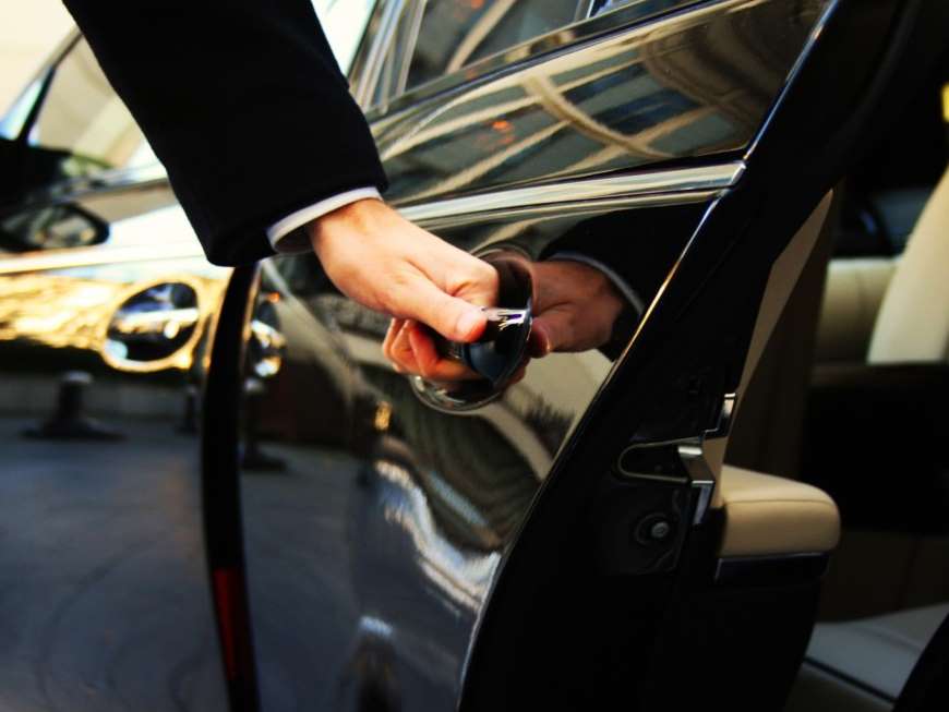 Private Transfer: Airport GIG or SDU from / to Hotel in South Zone and Center - Imagen 2