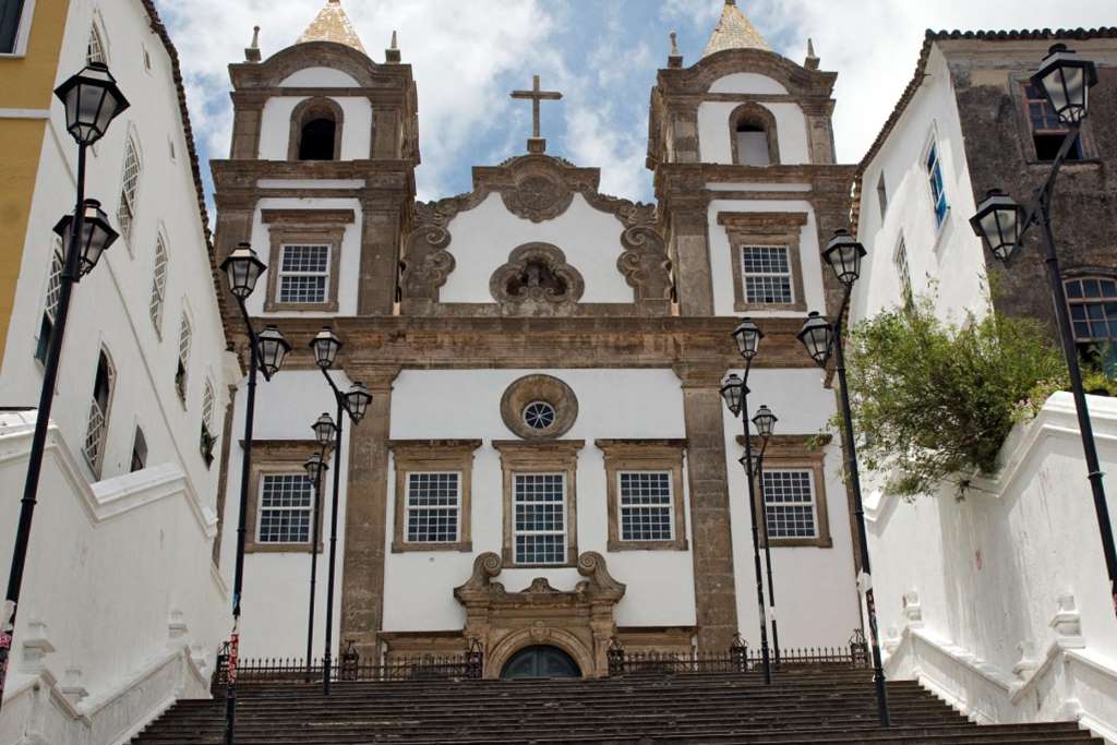 Bahia Historica - Imagen 2