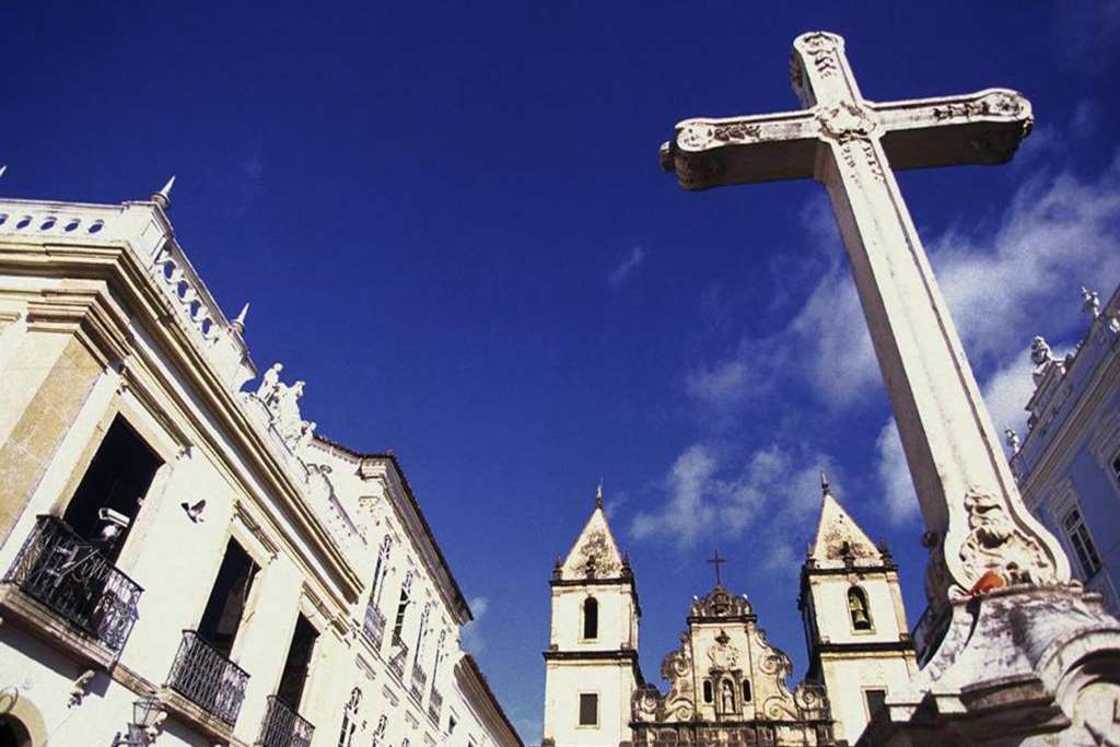 Bahia Historica - Imagen 4