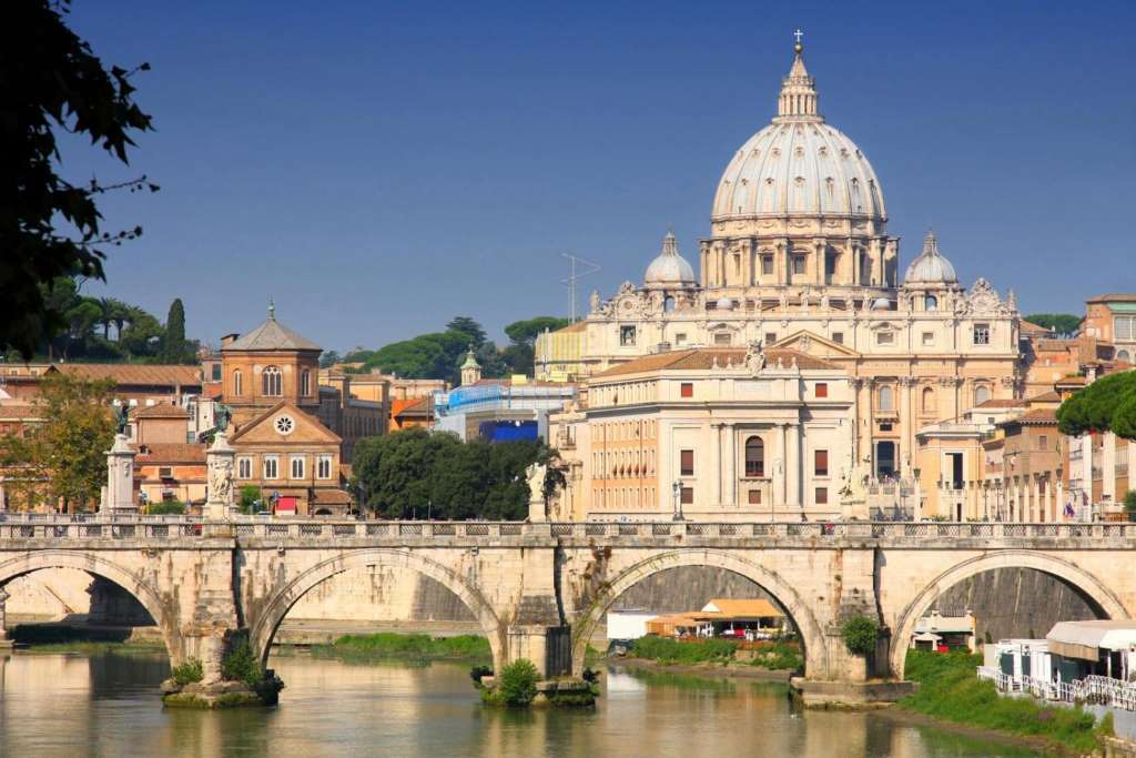 Vatican Museums & Sistine Chapel Ticket - Imagen 2