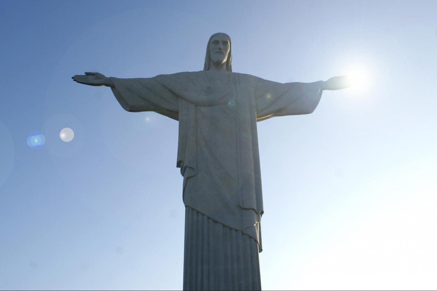 Pan de Azúcar, Selarón y Cristo en van - Imagen 4