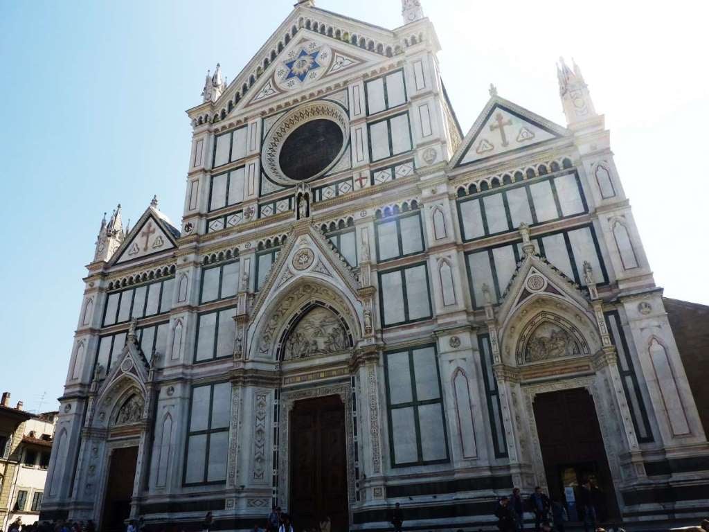 Florence Morning Tour, Accademia and Lunch - Imagen 4