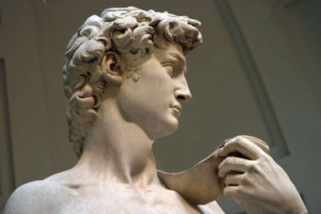 Florence Morning Tour, Accademia and Lunch - Imagen 2