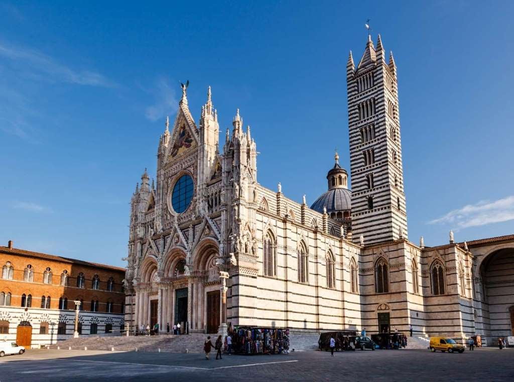 Siena, San Gimignano y Chianti con almuerzo - Imagen 4
