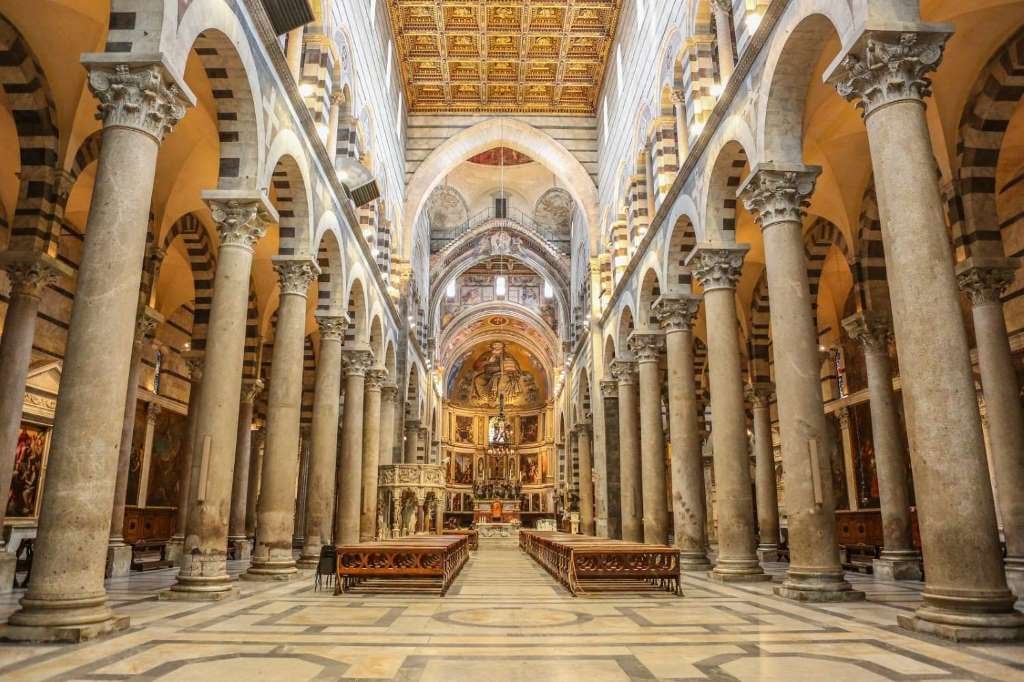 Excursión a Pisa por la Campiña Toscana - Imagen 4