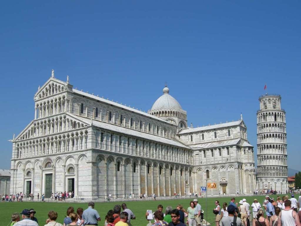 Pisa with Leaning Tower, Skip the Line - Imagen 3
