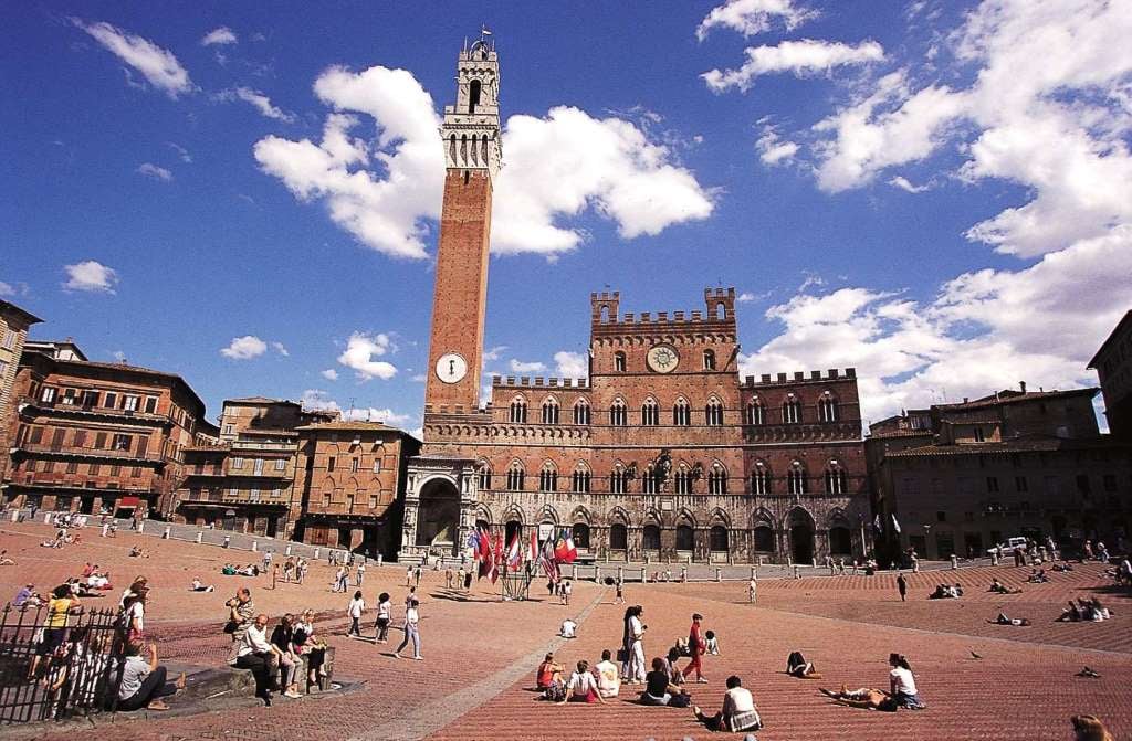 Toscana: Siena, San Gimignano, Pisa, Chianti - Imagen 2
