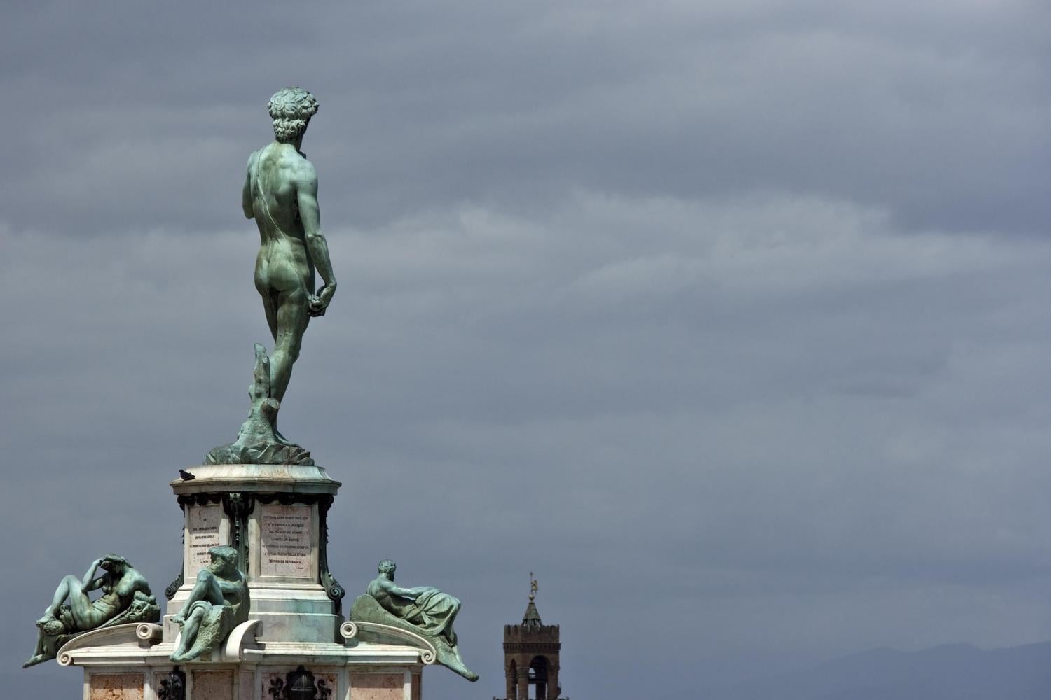 Accademia Gallery Guided Visit - Imagen 4