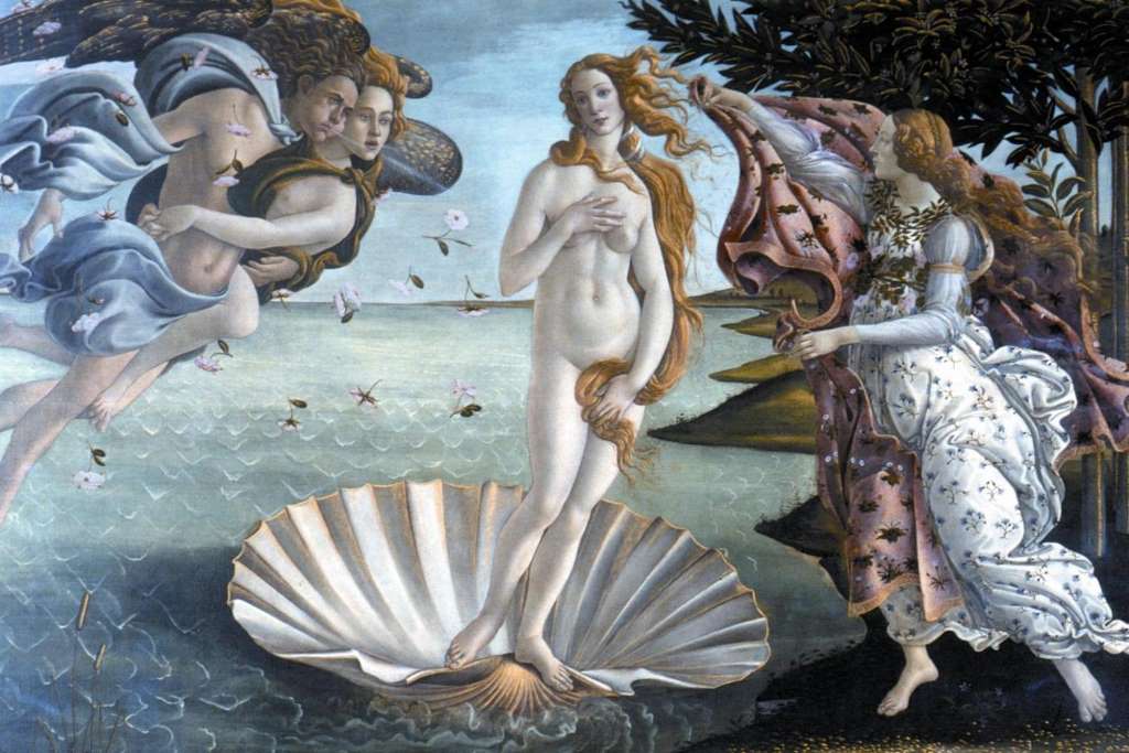 Accademia and Uffizi Guided Visits - Imagen 3