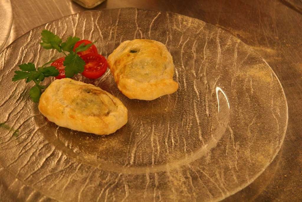 Cooking Class with Dinner in Florence - Imagen 3