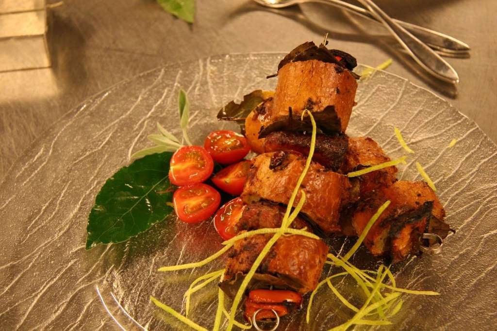 Central Market and Cooking Class with Lunch - Imagen 2