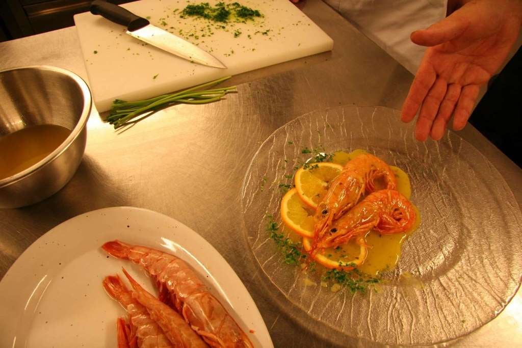 Central Market and Cooking Class with Lunch - Imagen 3