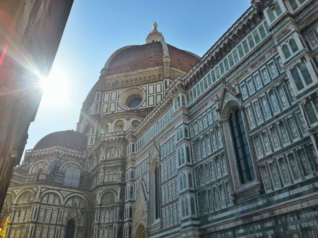 Heart of Florence Guided Walking Tour - Imagen 3