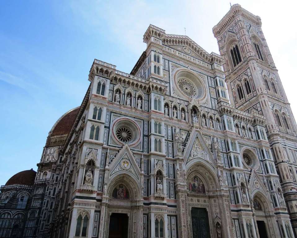 Heart of Florence Guided Walking Tour - Imagen 2