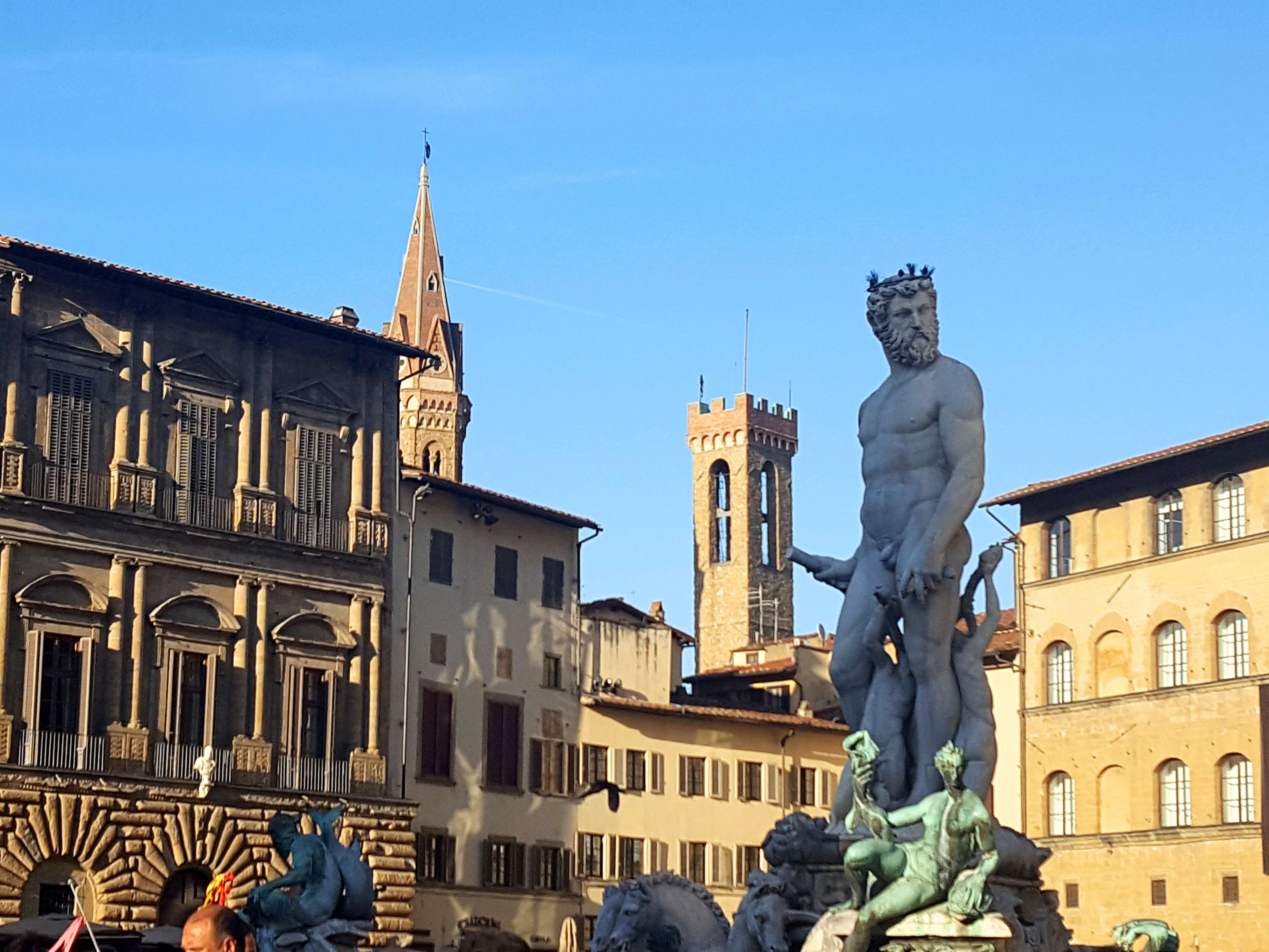 Florence Highlights with Accademia Gallery - Imagen 4