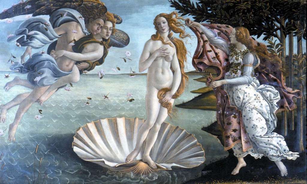 Florence Wonders with Uffizi Gallery Visit - Imagen 3