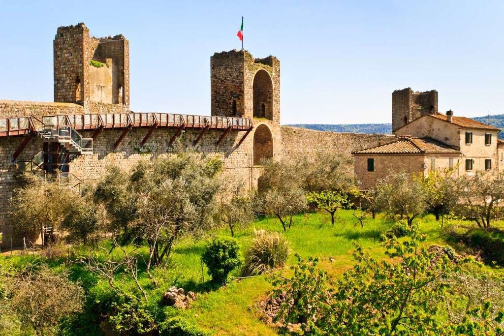 Siena, San Gimignano, Pisa in One Day - Imagen 2