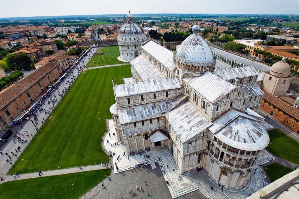 Siena, S. Gimignano, Chianti e Pisa e almoço - Imagen 2