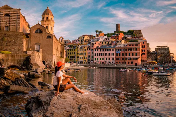 Cinque Terre: tour de dia inteiro - Imagen 2